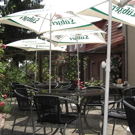 Affittacamere Mecklenburger Hof *