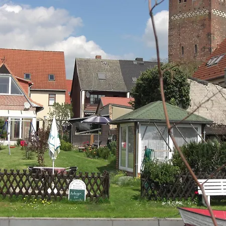 Mecklenburger Hof Affittacamere