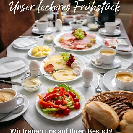Mecklenburger Hof
