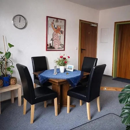 Mecklenburger Hof * Parchim