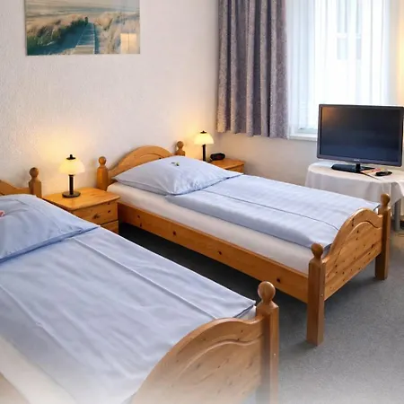 Mecklenburger Hof Pensionat Parchim