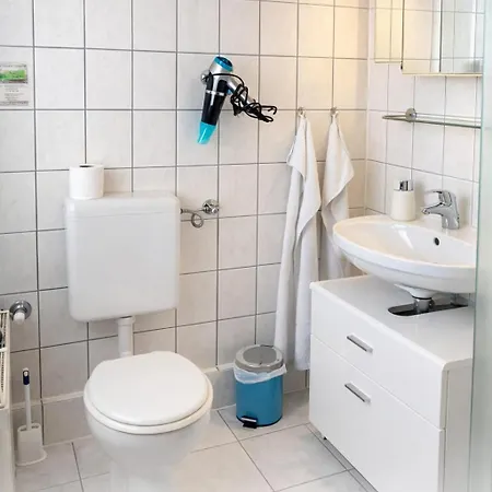 Pensionat Mecklenburger Hof Parchim